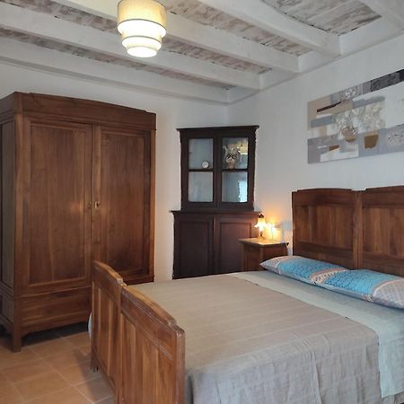 Agriturismo Nonnamelia Nasino Exteriör bild