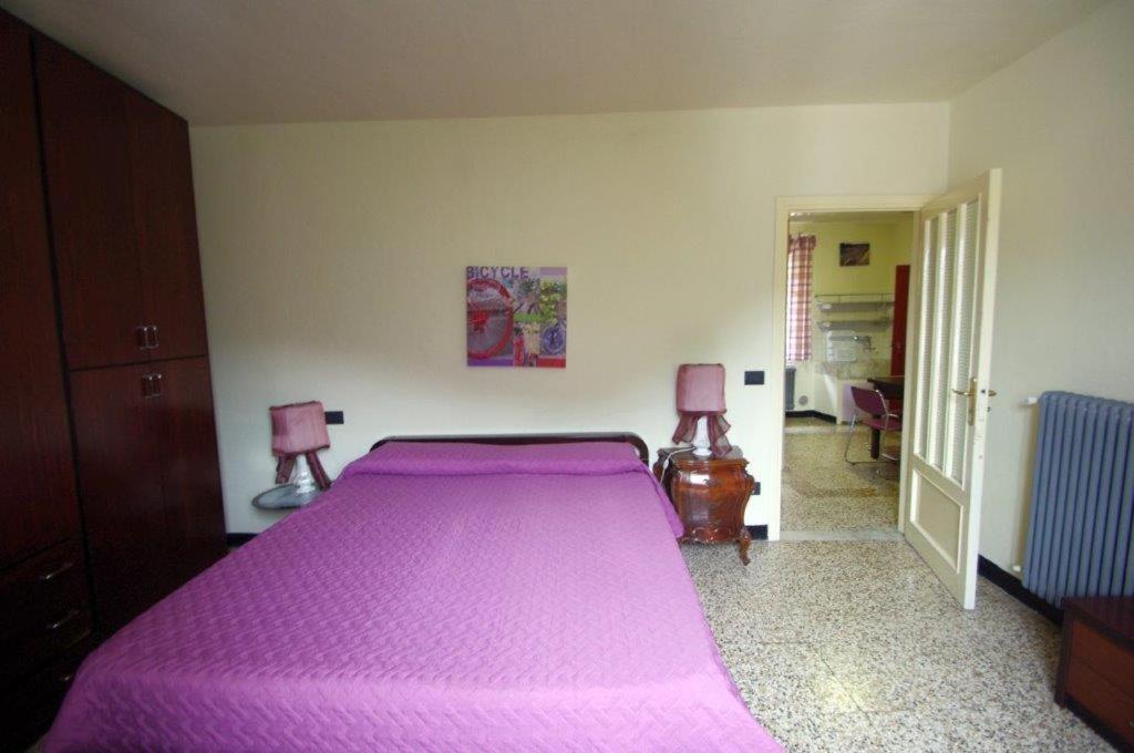 Agriturismo Nonnamelia Nasino Exteriör bild