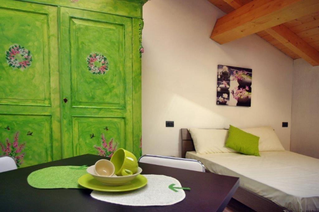 Agriturismo Nonnamelia Nasino Exteriör bild