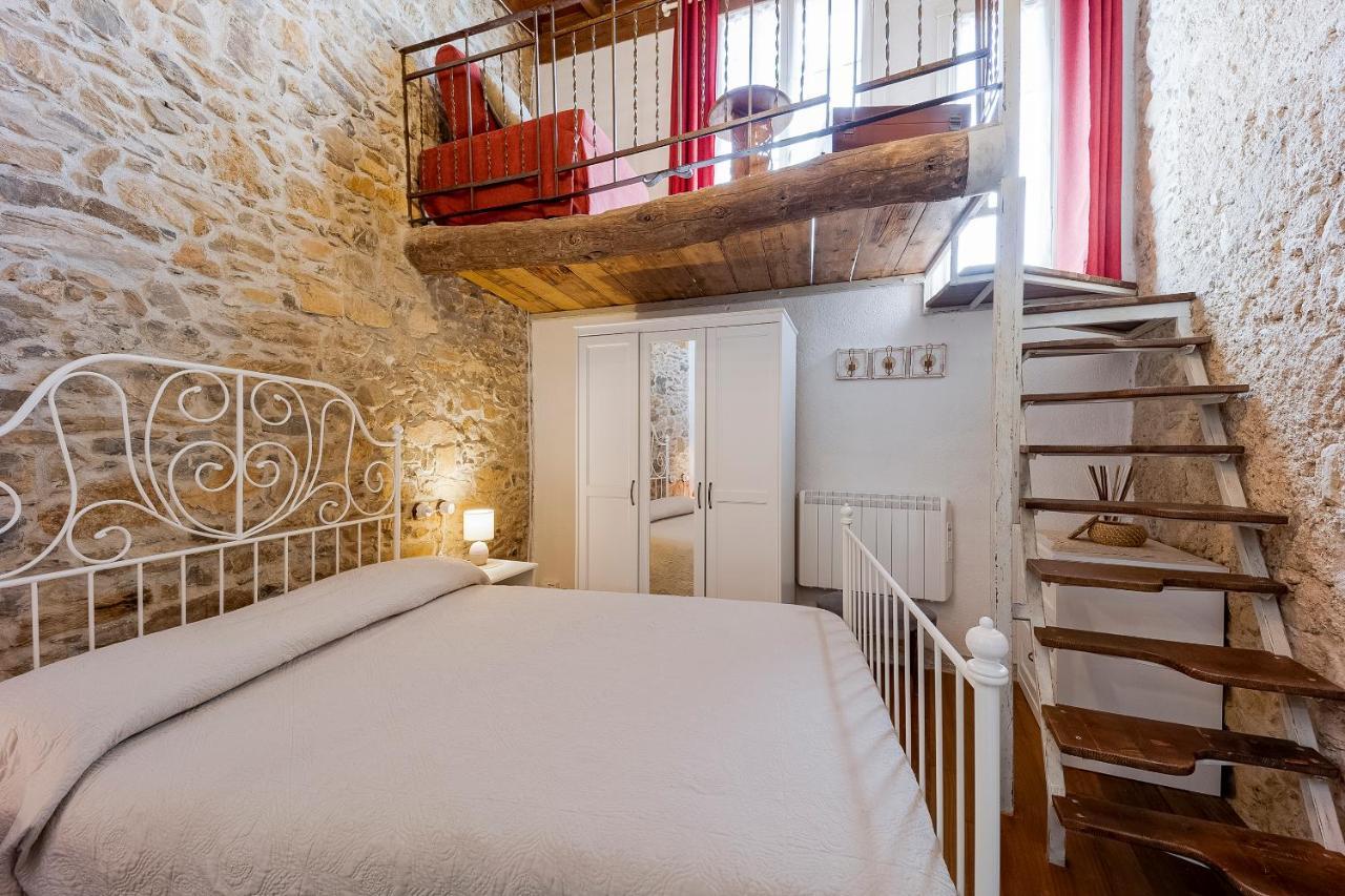 Agriturismo Nonnamelia Nasino Exteriör bild